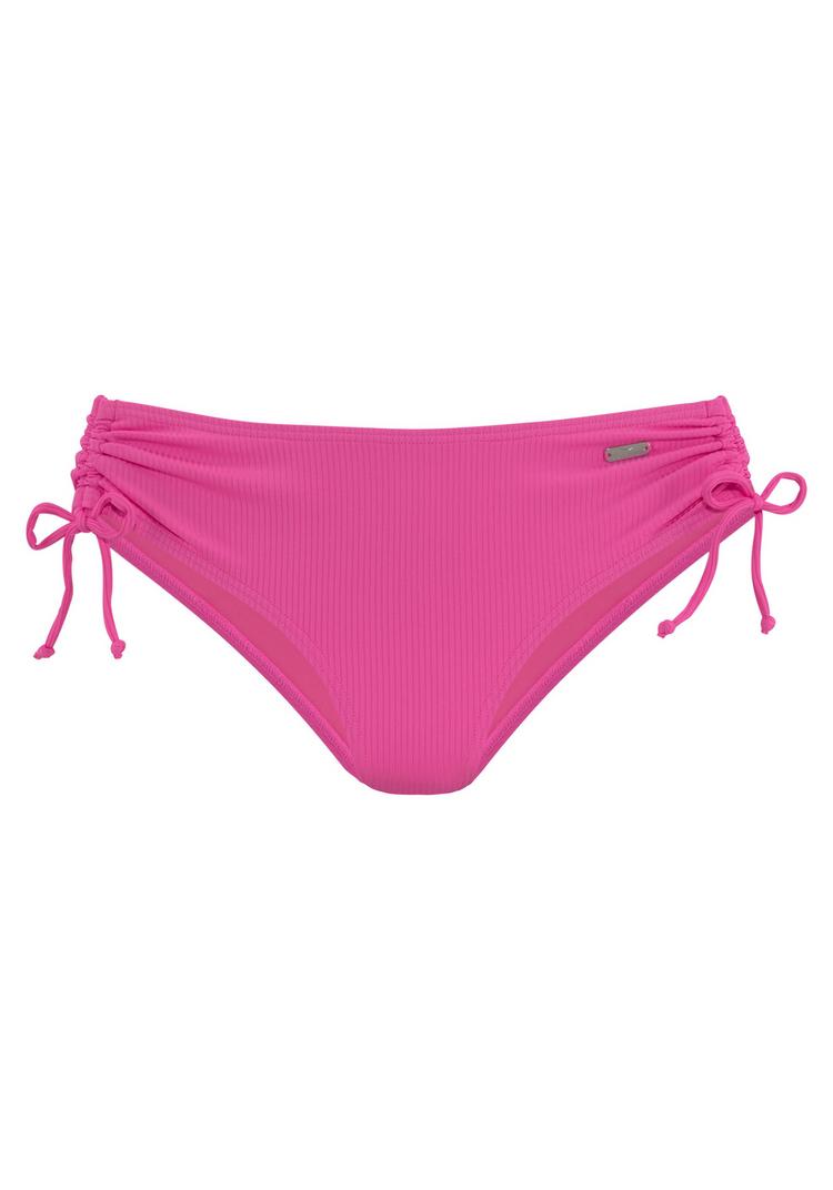 VENICE BEACH VENICE BEACH Bikini-Hose Bikini Hose Damen - pink - 0 | SportScheck