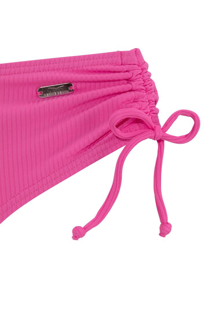 VENICE BEACH VENICE BEACH Bikini-Hose Bikini Hose Damen - pink - 1 | SportScheck