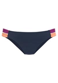 LASCANA Active Bikini-Hose Bikini Hose Damen - nachtblau