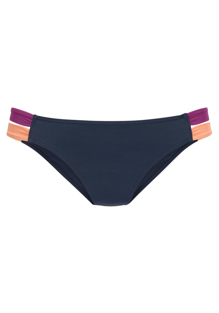 LASCANA Active LASCANA Active Bikini-Hose Bikini Hose Damen - nachtblau - 0 | SportScheck