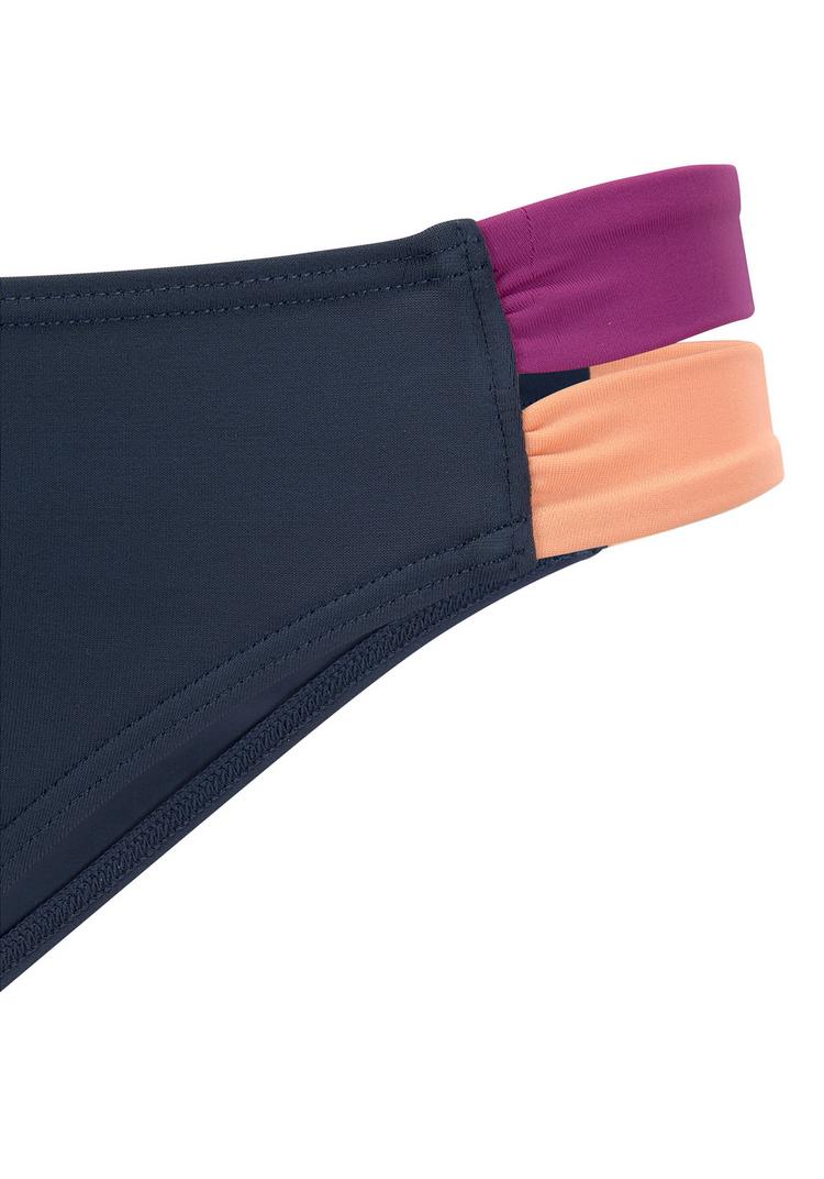 LASCANA Active LASCANA Active Bikini-Hose Bikini Hose Damen - nachtblau - 1 | SportScheck