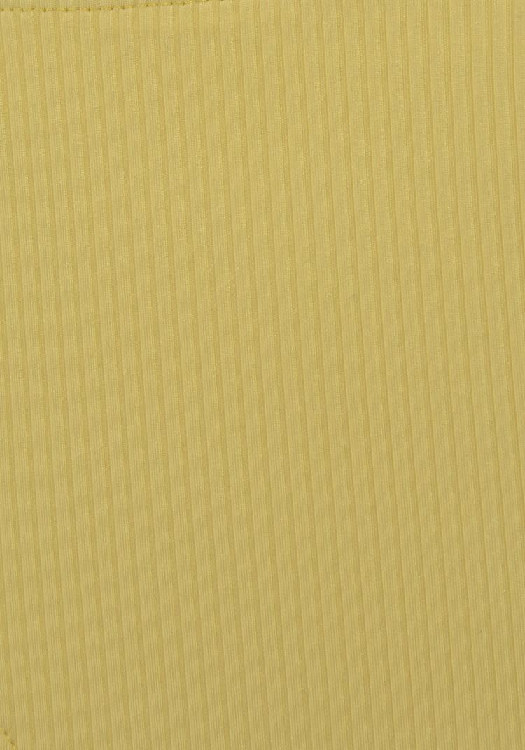 VENICE BEACH VENICE BEACH Bikini-Hose Bikini Hose Damen - gelb - 1 | SportScheck