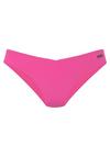 VENICE BEACH Bikini-Hose Bikini Hose Damen - pink