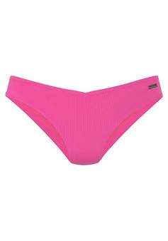 VENICE BEACH Bikini-Hose Bikini Hose Damen pink