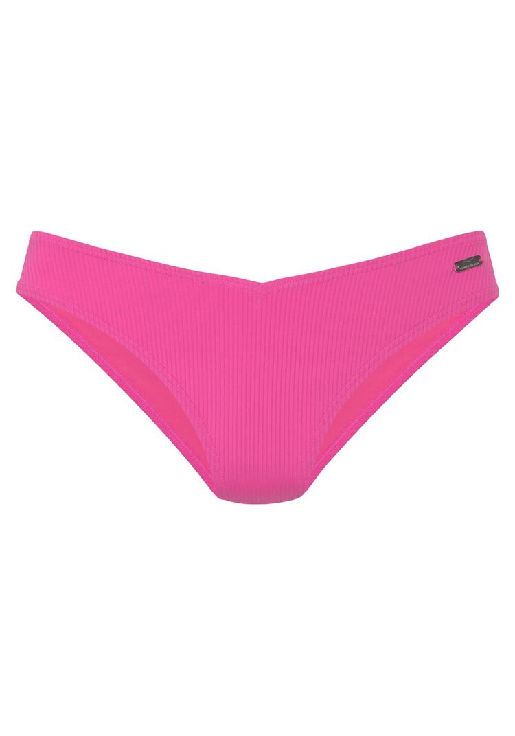 VENICE BEACH VENICE BEACH Bikini-Hose Bikini Hose Damen - pink - 0 | SportScheck