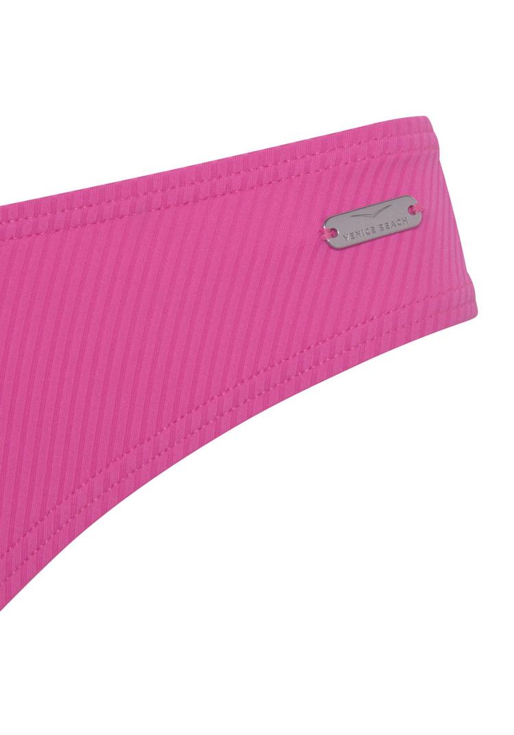 VENICE BEACH VENICE BEACH Bikini-Hose Bikini Hose Damen - pink - 0 | SportScheck