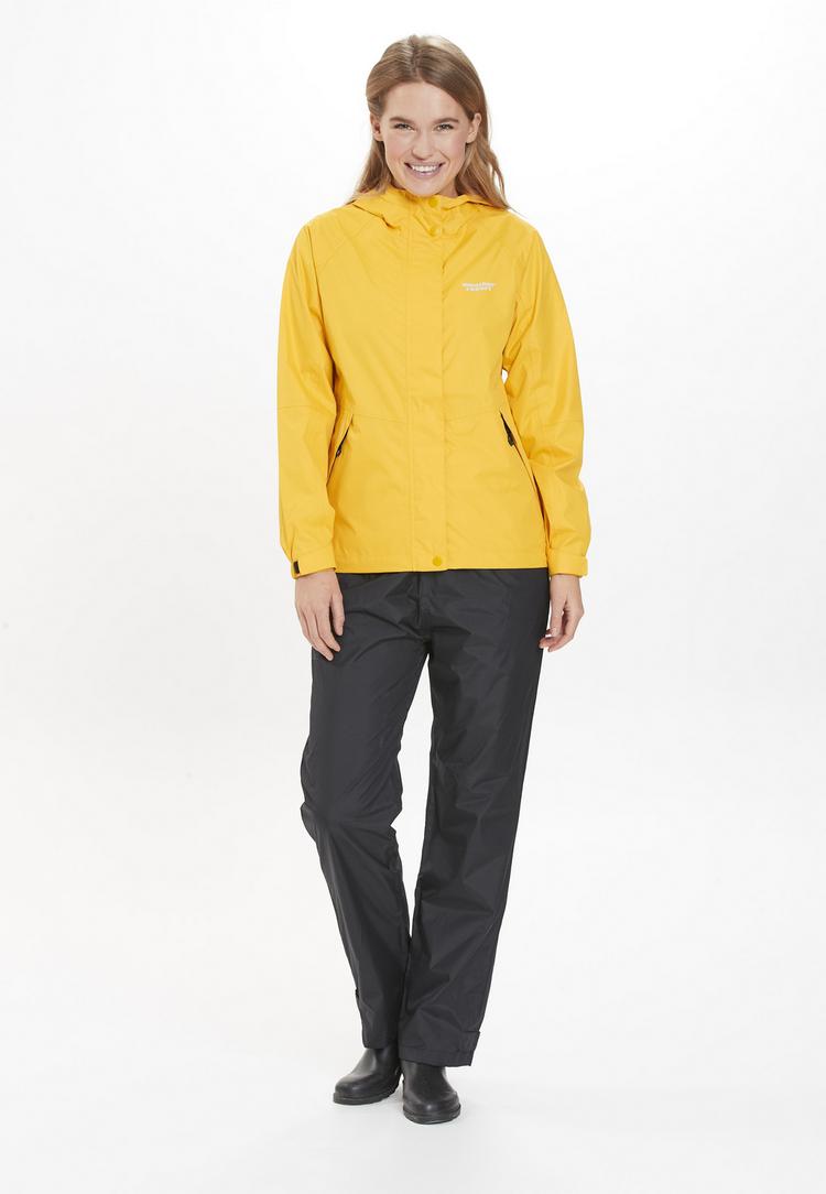Weather Report Weather Report Carlene Regenanzug Damen - 5005 Golden Rod - 0 | SportScheck