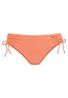 VENICE BEACH Bikini-Hose Bikini Hose Damen - lachs