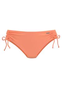 VENICE BEACH Bikini-Hose Bikini Hose Damen - lachs