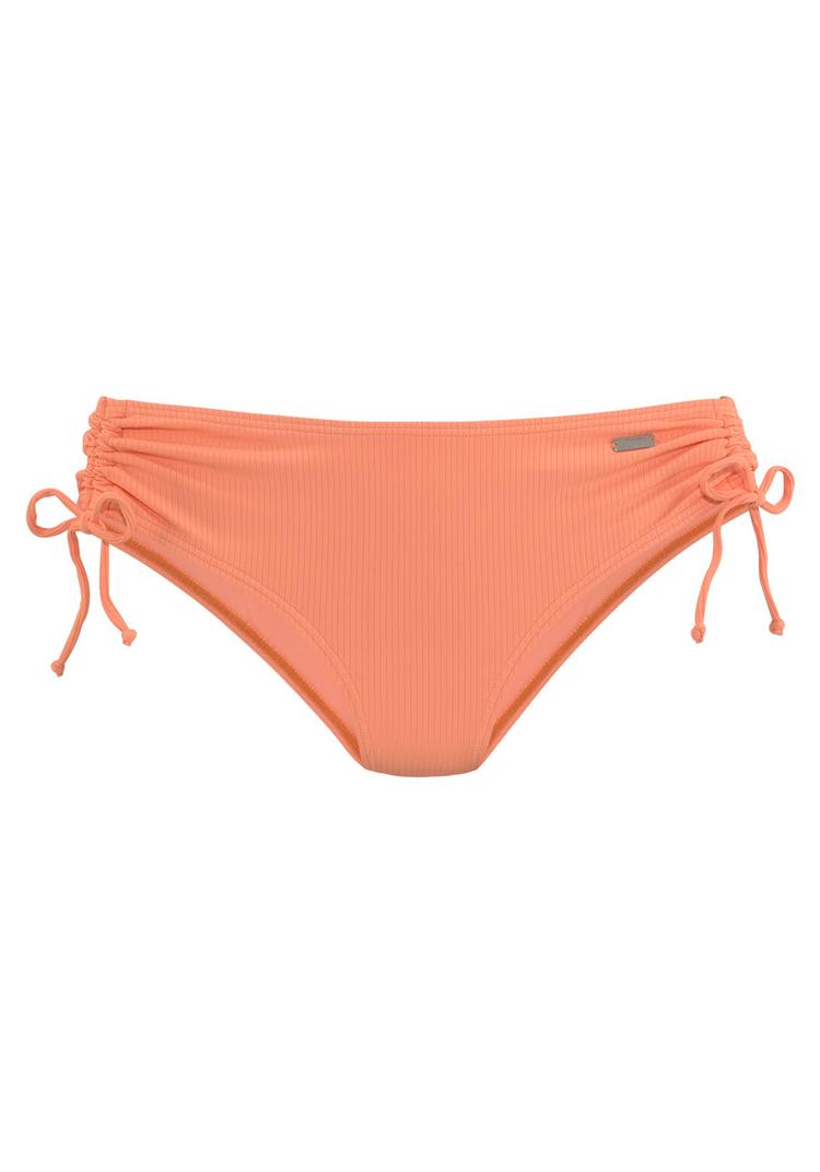 VENICE BEACH VENICE BEACH Bikini-Hose Bikini Hose Damen - lachs - 0 | SportScheck