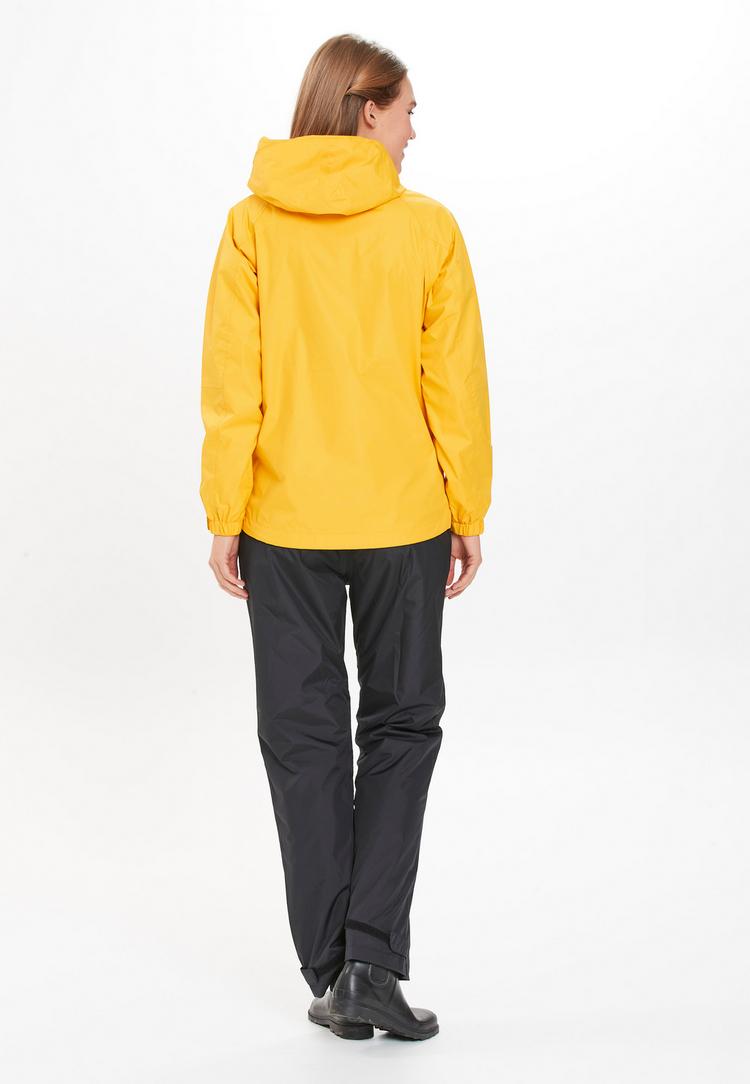 Weather Report Weather Report Carlene Regenanzug Damen - 5005 Golden Rod - 1 | SportScheck