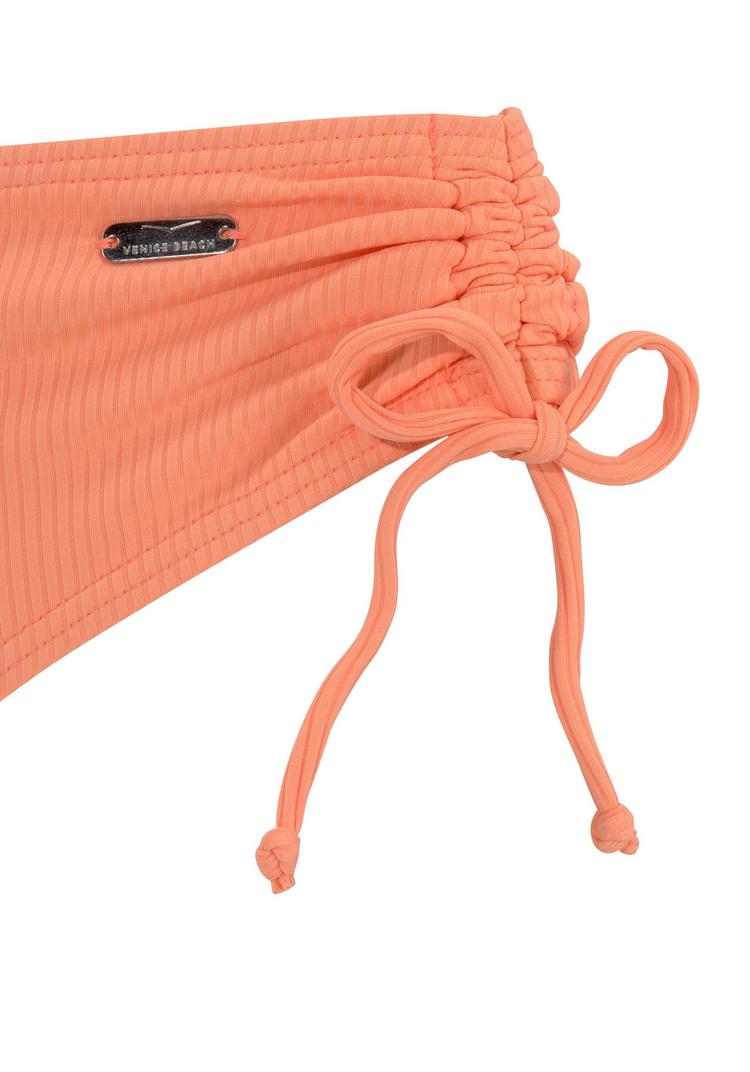 VENICE BEACH VENICE BEACH Bikini-Hose Bikini Hose Damen - lachs - 1 | SportScheck