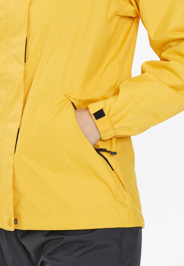 Weather Report Weather Report Carlene Regenanzug Damen - 5005 Golden Rod - 0 | SportScheck