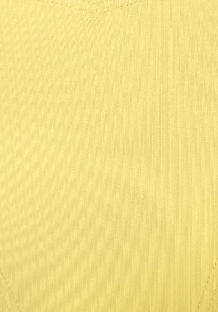 VENICE BEACH VENICE BEACH Bikini-Hose Bikini Hose Damen - gelb - 1 | SportScheck