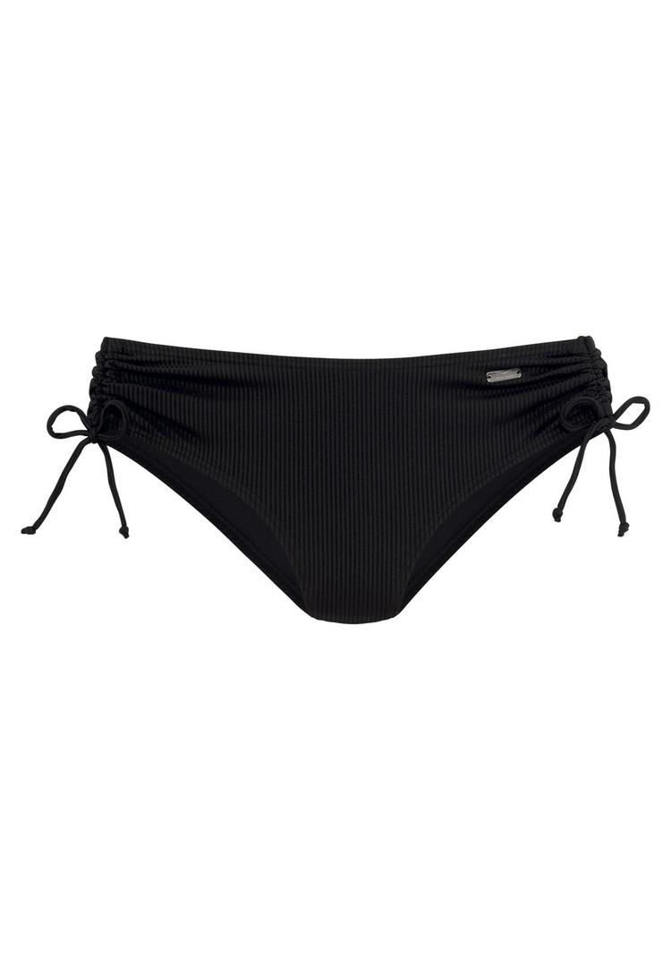 VENICE BEACH VENICE BEACH Bikini-Hose Bikini Hose Damen - schwarz - 0 | SportScheck