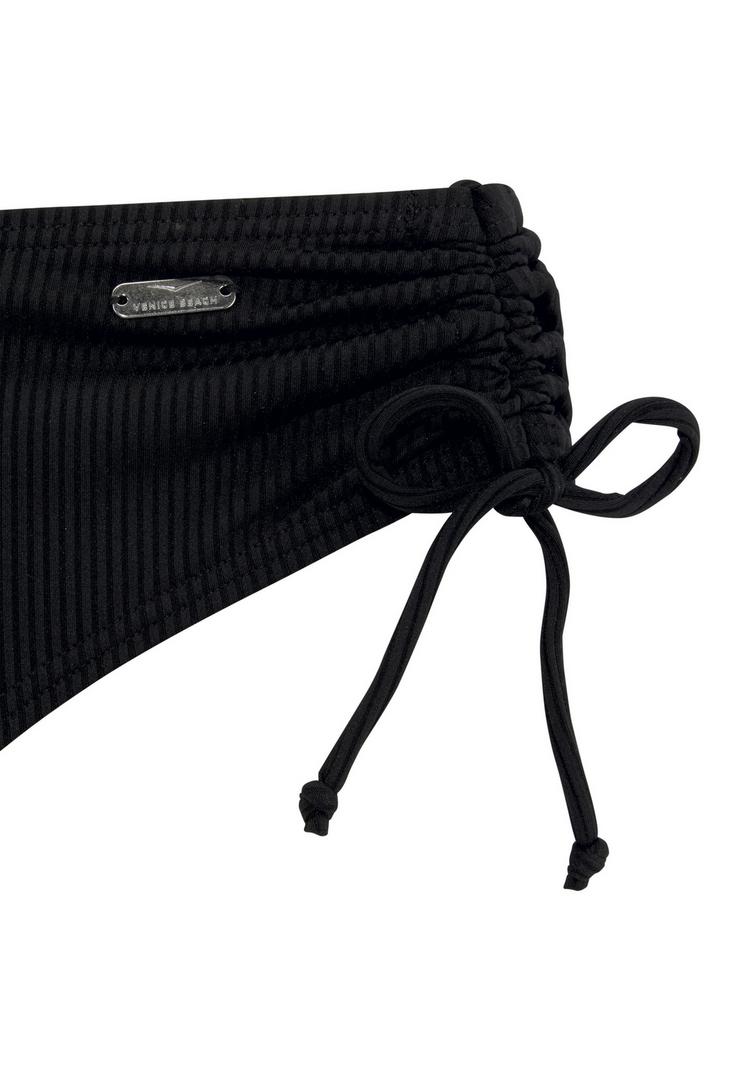 VENICE BEACH VENICE BEACH Bikini-Hose Bikini Hose Damen - schwarz - 1 | SportScheck