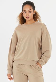 Rückansicht von Athlecia Damla Sweatshirt Damen 1183 Pure Cashmere