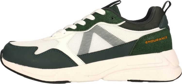 Endurance Endurance Abantes Sneaker Herren - F990 Eden - 0 | SportScheck