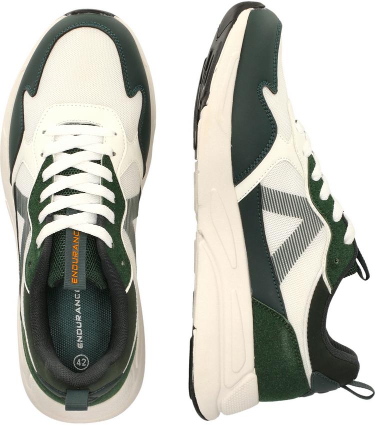 Endurance Endurance Abantes Sneaker Herren - F990 Eden - 2 | SportScheck