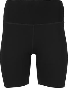 Athlecia Franz Tights Damen 1001 Black