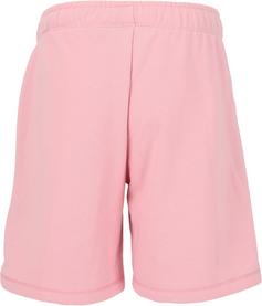 Rückansicht von ZigZag Arizona Funktionsshorts Kinder 4278 Orchid Pink