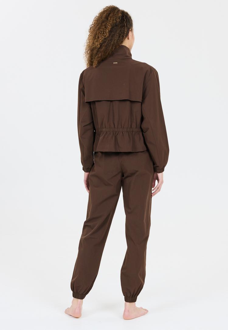 Athlecia Athlecia Hero V2 Laufjacke Damen - 5129 Java - 2 | SportScheck