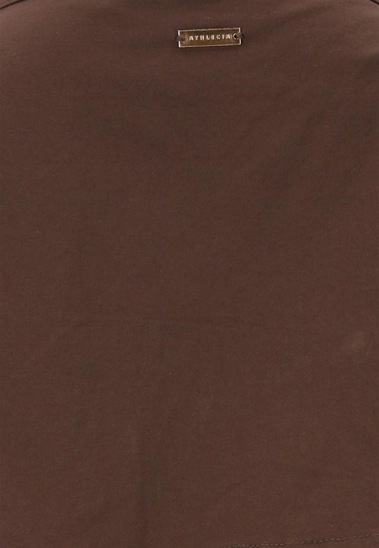 Athlecia Athlecia Hero V2 Laufjacke Damen - 5129 Java - 0 | SportScheck