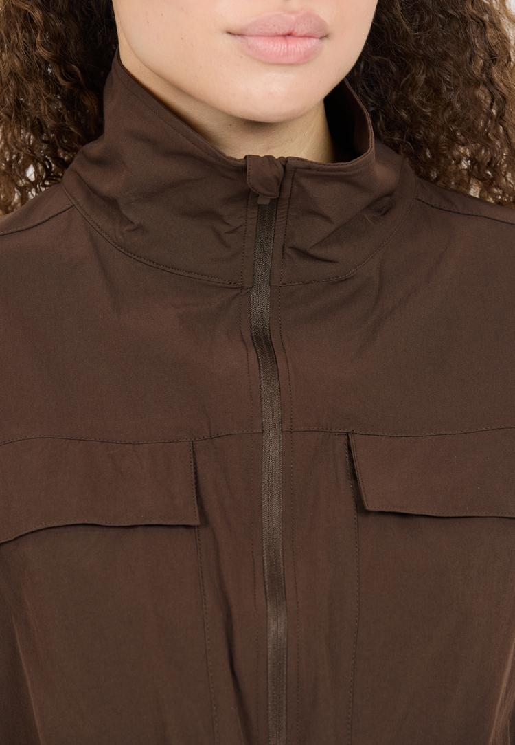 Athlecia Athlecia Hero V2 Laufjacke Damen - 5129 Java - 1 | SportScheck