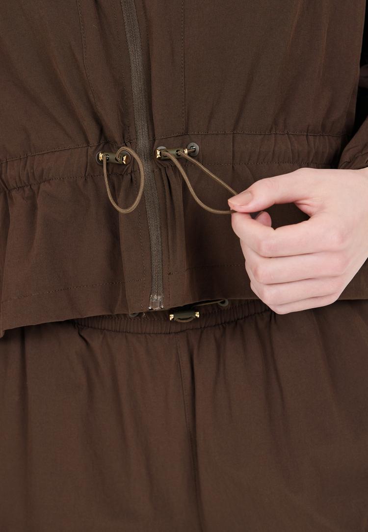 Athlecia Athlecia Hero V2 Laufjacke Damen - 5129 Java - 2 | SportScheck