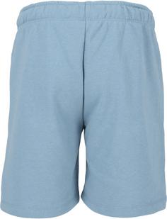 Rückansicht von ZigZag Arizona Funktionsshorts Kinder 2187 Faded Denim