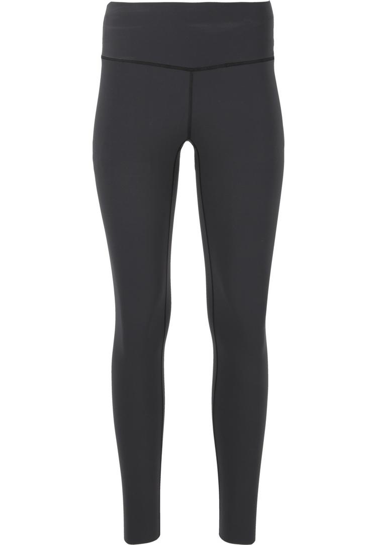 Athlecia Athlecia Stay Tights Damen - 1001 Black - 0 | SportScheck