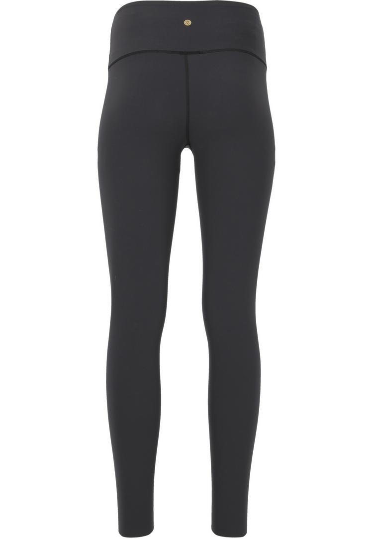Athlecia Athlecia Stay Tights Damen - 1001 Black - 0 | SportScheck