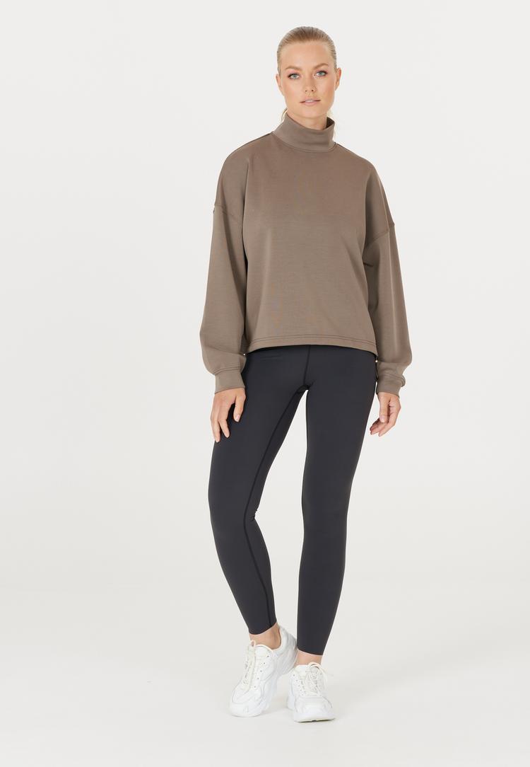 Athlecia Athlecia Stay Tights Damen - 1001 Black - 0 | SportScheck