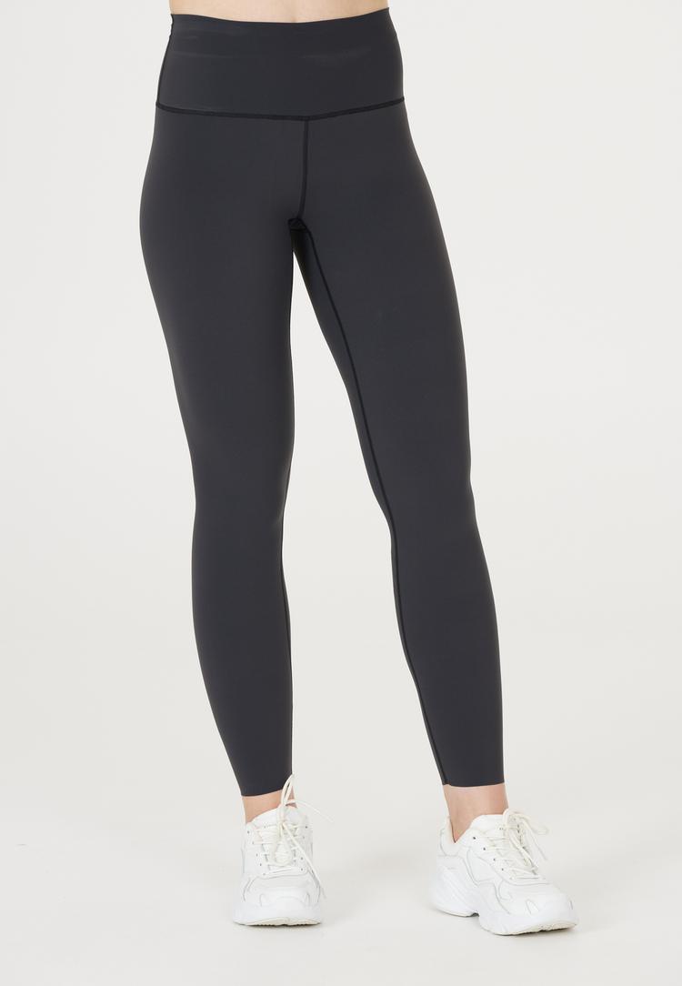 Athlecia Athlecia Stay Tights Damen - 1001 Black - 1 | SportScheck