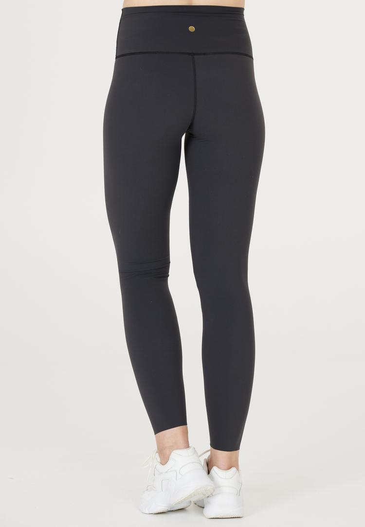 Athlecia Athlecia Stay Tights Damen - 1001 Black - 2 | SportScheck