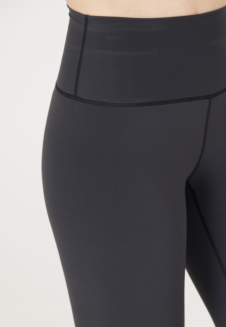 Athlecia Athlecia Stay Tights Damen - 1001 Black - 1 | SportScheck