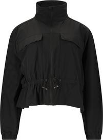 Athlecia Hero V2 Laufjacke Damen - 1001 Black