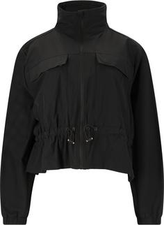 Athlecia Hero V2 Laufjacke Damen 1001 Black