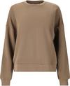 Athlecia Jillnana Sweatshirt Damen - 3107 Walnut
