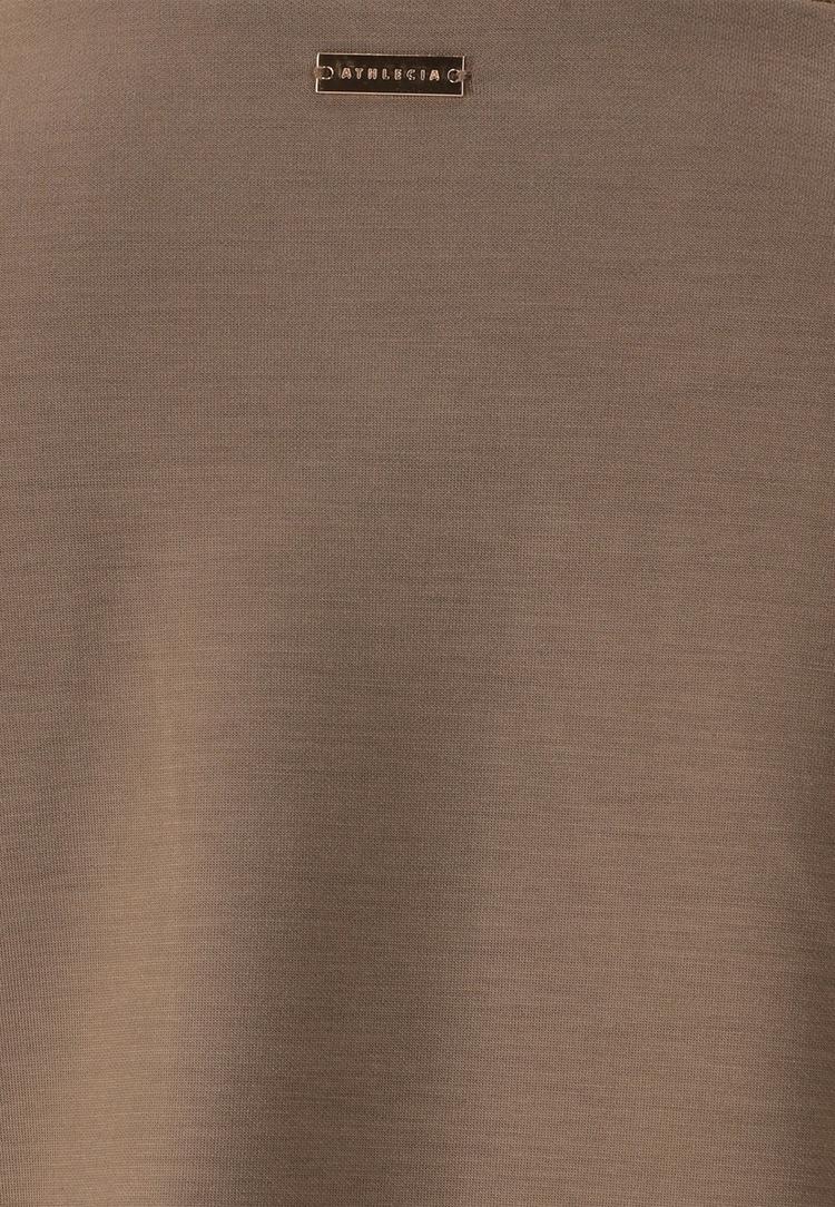 Athlecia Athlecia Jillnana Sweatshirt Damen - 3107 Walnut - 0 | SportScheck