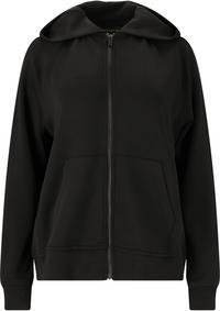 Athlecia Jacey Funktionssweatshirt Damen - 1001 Black