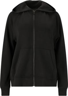 Athlecia Jacey Funktionssweatshirt Damen 1001 Black