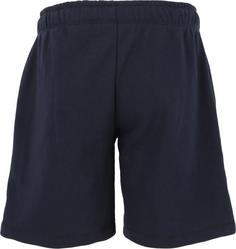 Rückansicht von ZigZag Arizona Funktionsshorts Kinder 2048 Navy Blazer