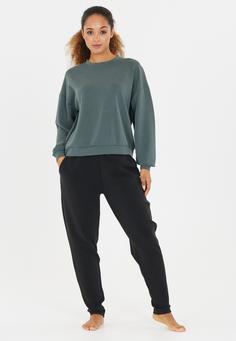 Rückansicht von Athlecia Jillnana Sweatshirt Damen 3067 Urban Chic