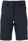Whistler Gerd Shorts Damen - 2048 Navy Blazer