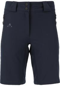 Whistler Gerd Shorts Damen - 2048 Navy Blazer