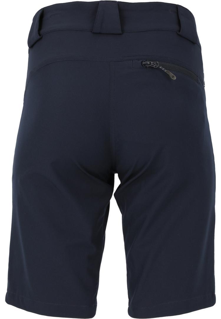 Whistler Whistler Gerd Shorts Damen - 2048 Navy Blazer - 0 | SportScheck