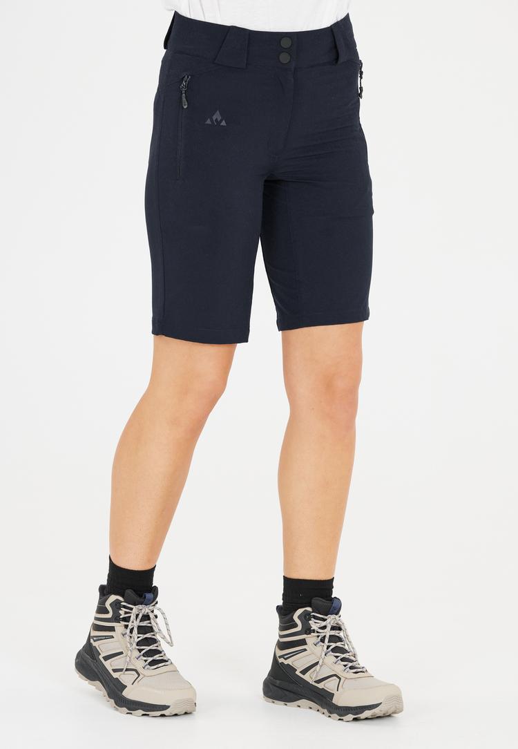 Whistler Whistler Gerd Shorts Damen - 2048 Navy Blazer - 1 | SportScheck