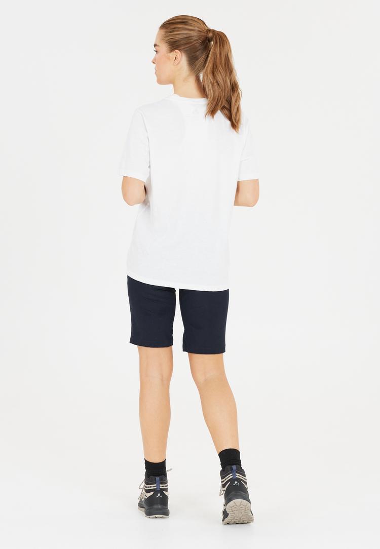 Whistler Whistler Gerd Shorts Damen - 2048 Navy Blazer - 2 | SportScheck