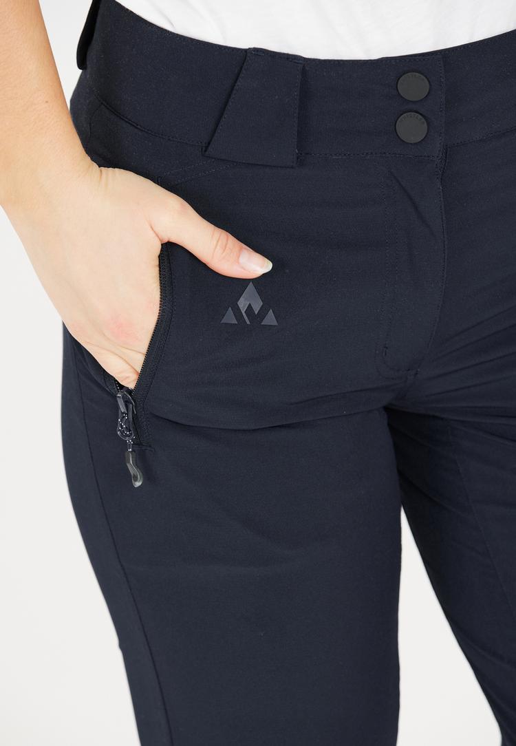 Whistler Whistler Gerd Shorts Damen - 2048 Navy Blazer - 0 | SportScheck